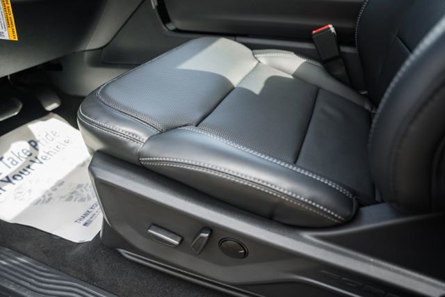 New 2026 Ford Expedition Max Platinum image 50