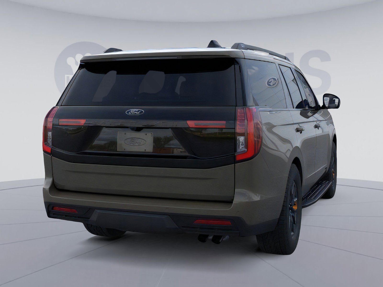 New 2026 Ford Expedition Tremor image 11
