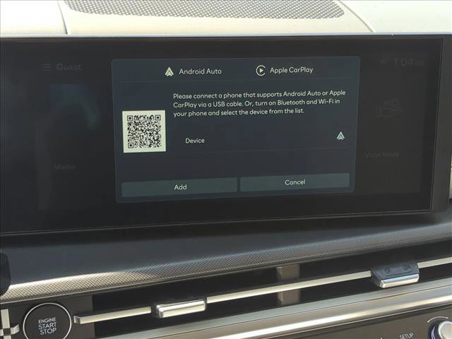 New 2026 Hyundai Santa Fe SE image 13