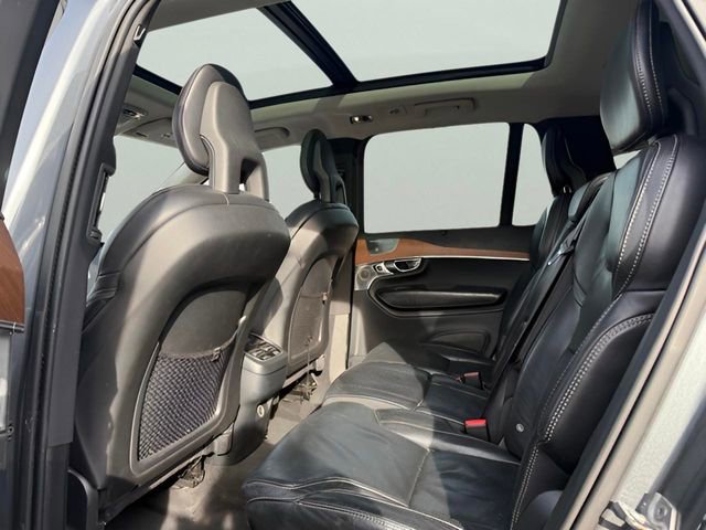 Used 2018 Volvo XC90 T6 Inscription w/ Convenience Package image 18