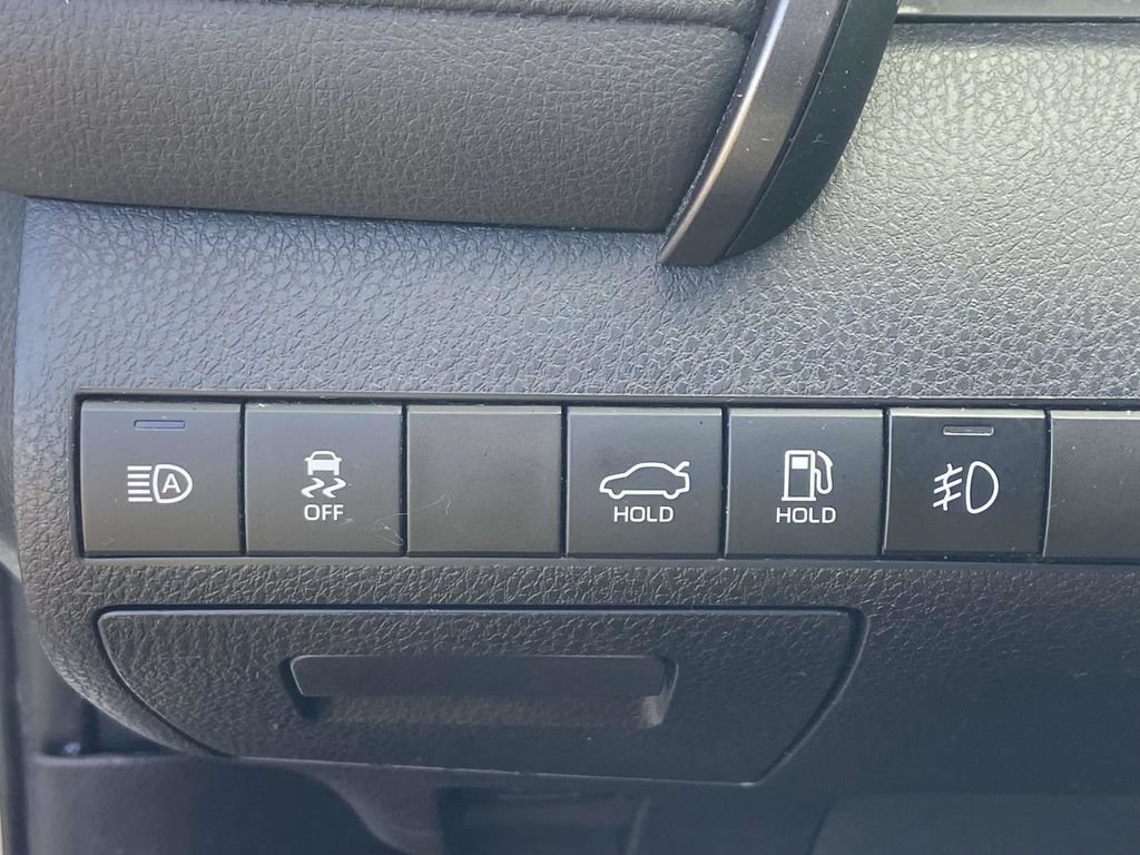 Used 2021 Toyota Camry TRD w/ TRD Package w/JBL Audio FWD image 21