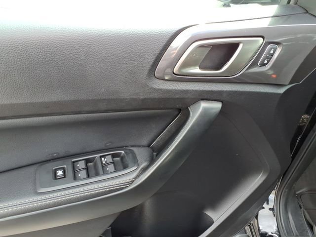 Used 2021 Ford Ranger Lariat w/ Equipment Group 501A High image 11