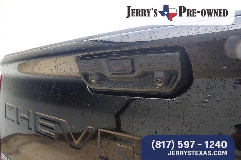 Used 2024 Chevrolet Silverado 2500 ZR2 w/ Technology Package image 23