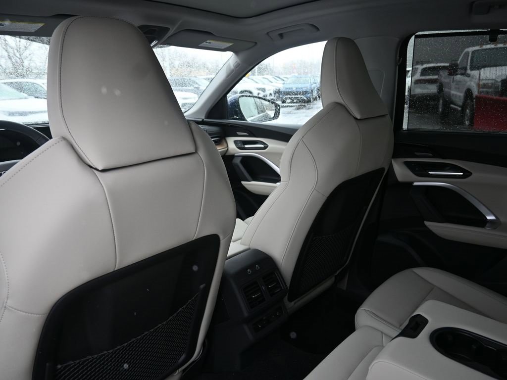 New 2025 Audi Q5 Prestige image 23