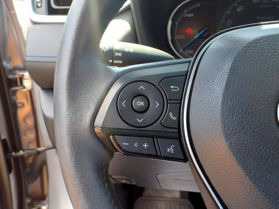 Certified 2023 Toyota RAV4 XSE AWD/4WD image 25