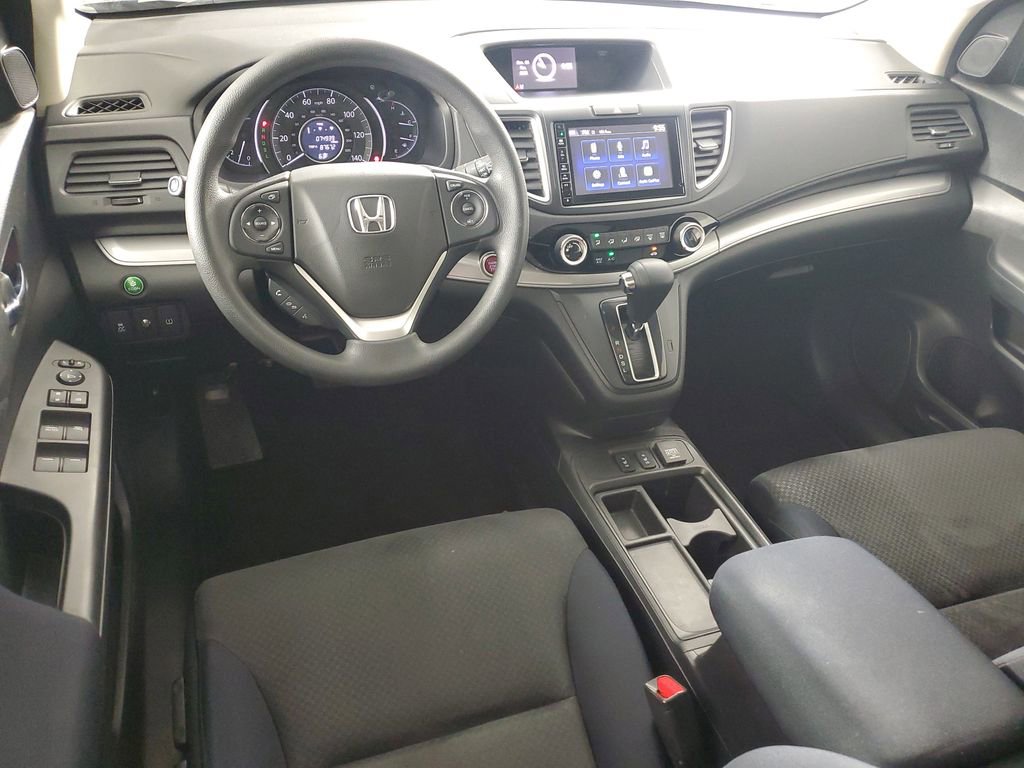 Used 2015 Honda CR-V EX image 15