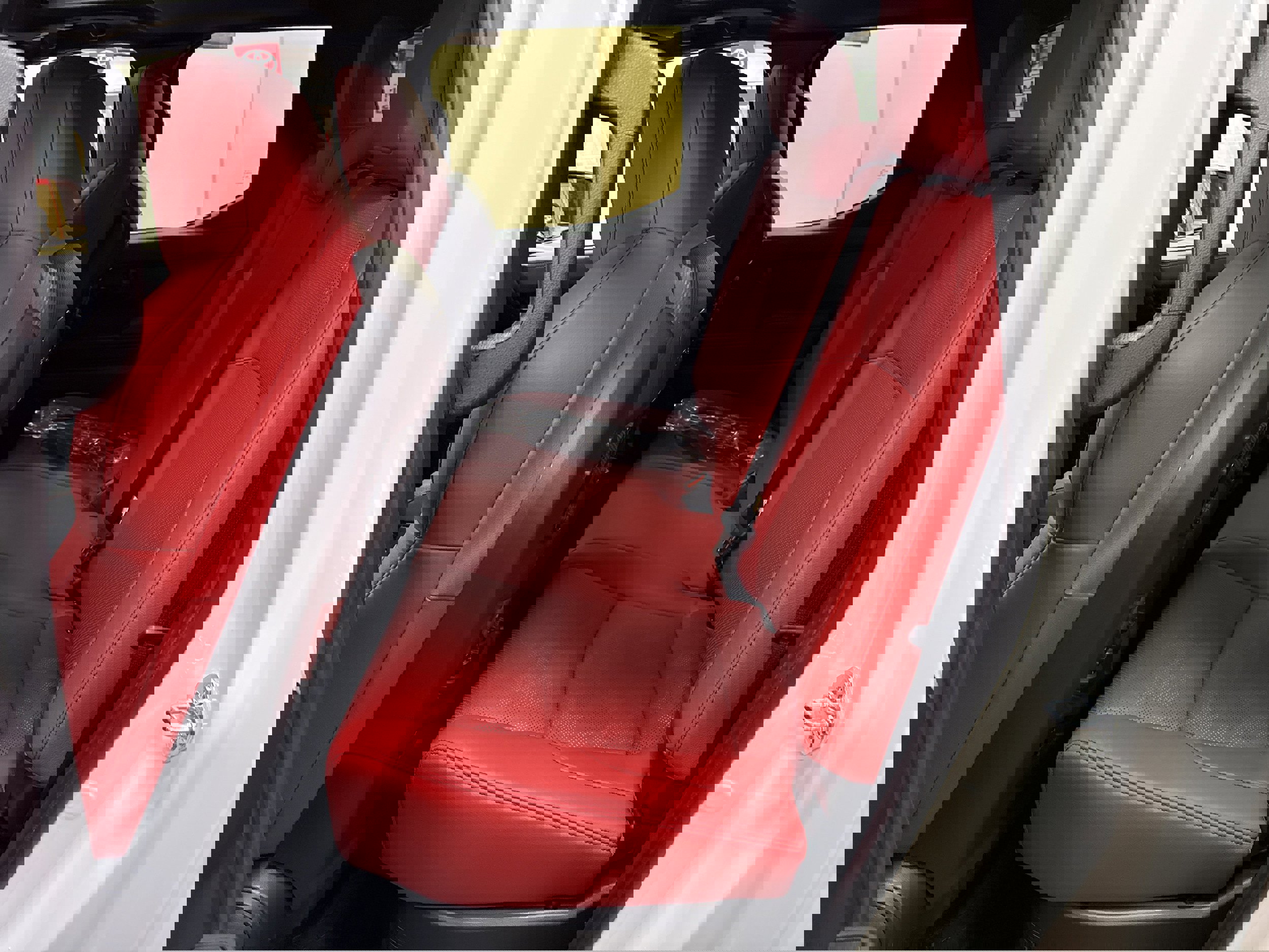 Used 2025 Toyota Tacoma TRD Pro image 27