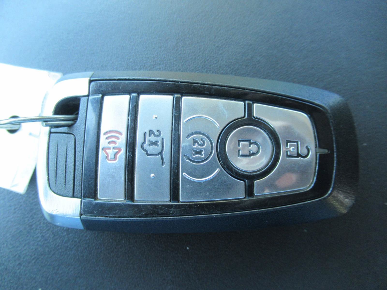 Used 2021 Ford Expedition Platinum RWD image 37