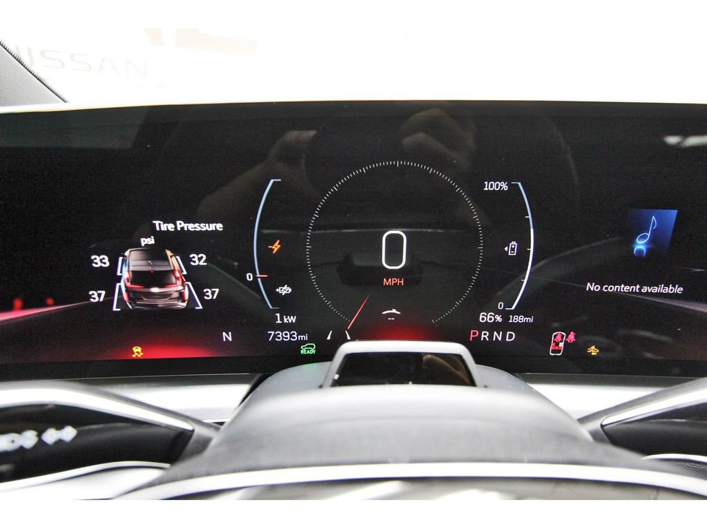 Used 2026 Cadillac Lyriq V w/ Exterior Carbon Fiber Package AWD/4WD image 15