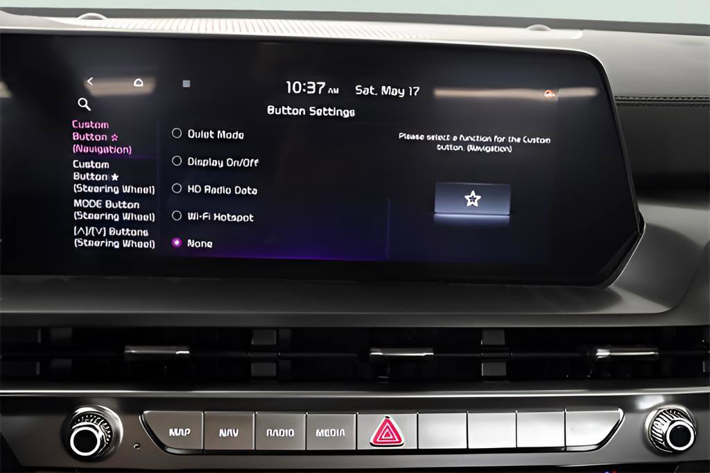 Used 2024 Kia Telluride LX AWD/4WD image 26