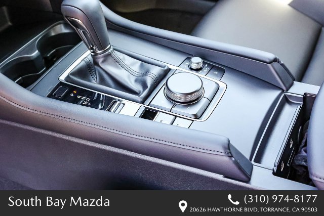 New 2026 MAZDA MAZDA3 s Sport FWD image 14