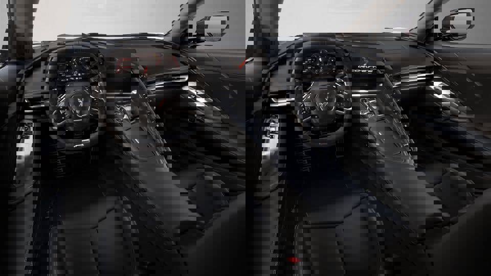 New 2025 Chevrolet Corvette E-Ray w/ ZER Performance Package image 58