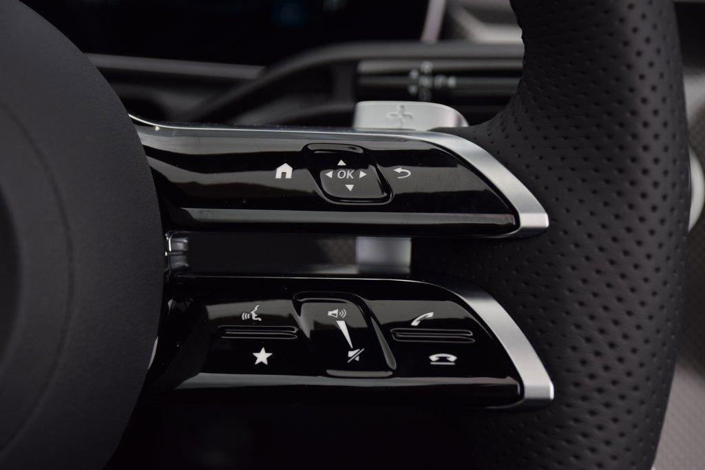 New 2026 Mercedes-Benz CLE 300 4MATIC Cabriolet image 22