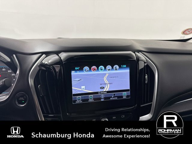 Used 2019 Chevrolet Traverse Premier w/ Redline Edition AWD/4WD image 6