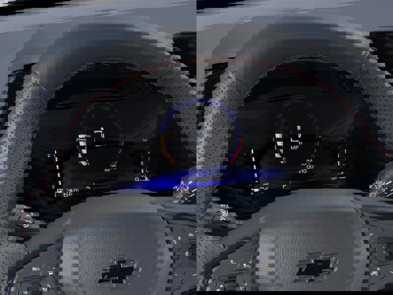 New 2026 Chevrolet TrailBlazer RS w/ Convenience Package image 18