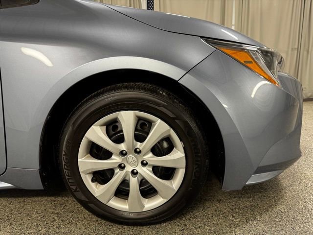 Used 2023 Toyota Corolla LE image 25
