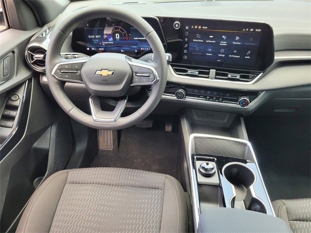 New 2026 Chevrolet Equinox LT image 17