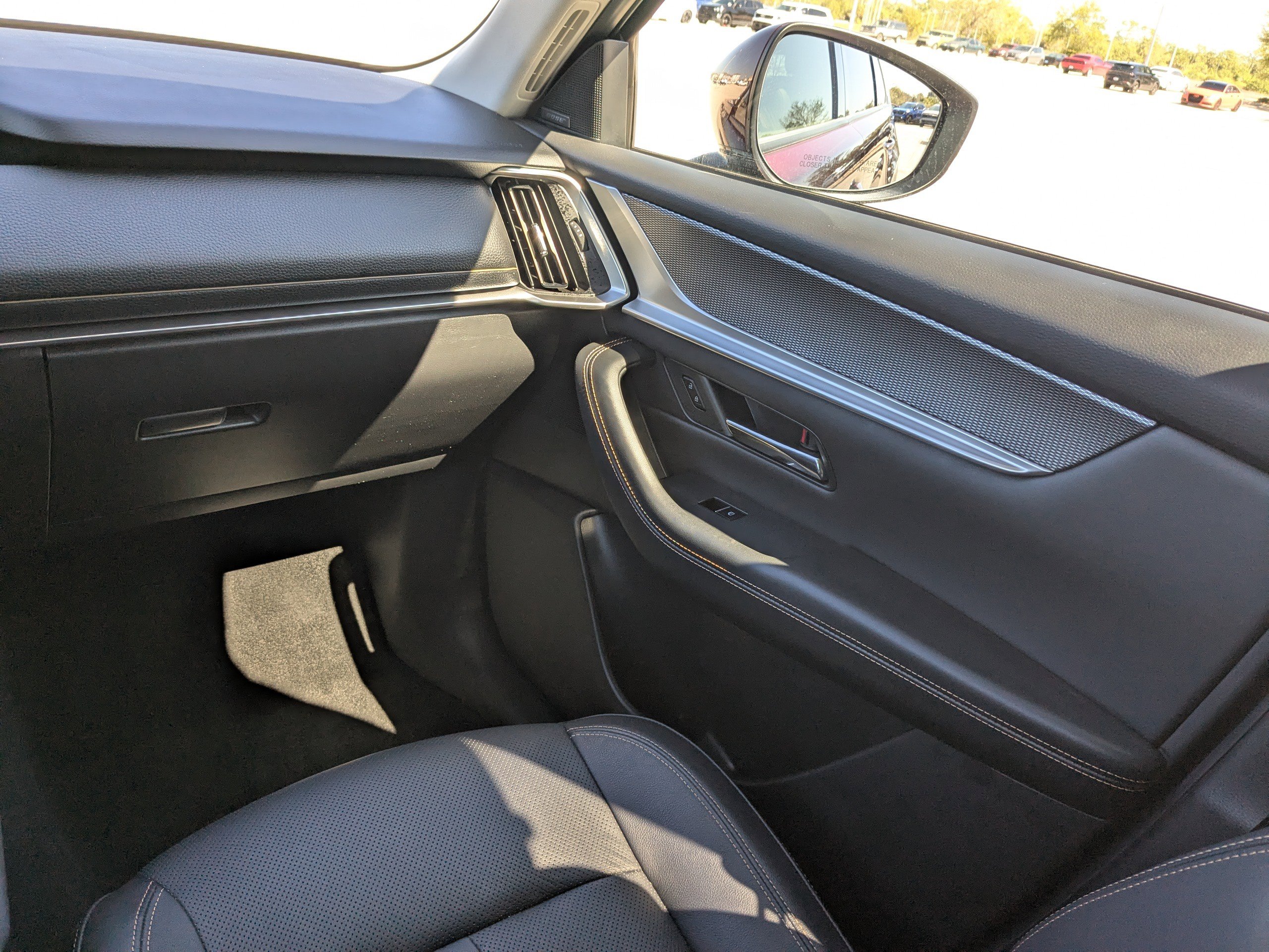 Used 2024 MAZDA CX-90 3.3 Turbo w/ Premium Package image 23