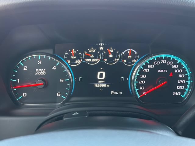 Used 2019 GMC Yukon Denali w/ Denali Ultimate Package AWD/4WD image 11