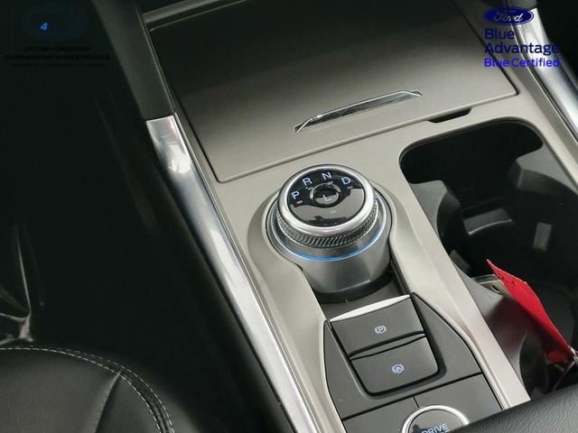 Used 2023 Ford Explorer XLT w/ Equipment Group 202A image 26