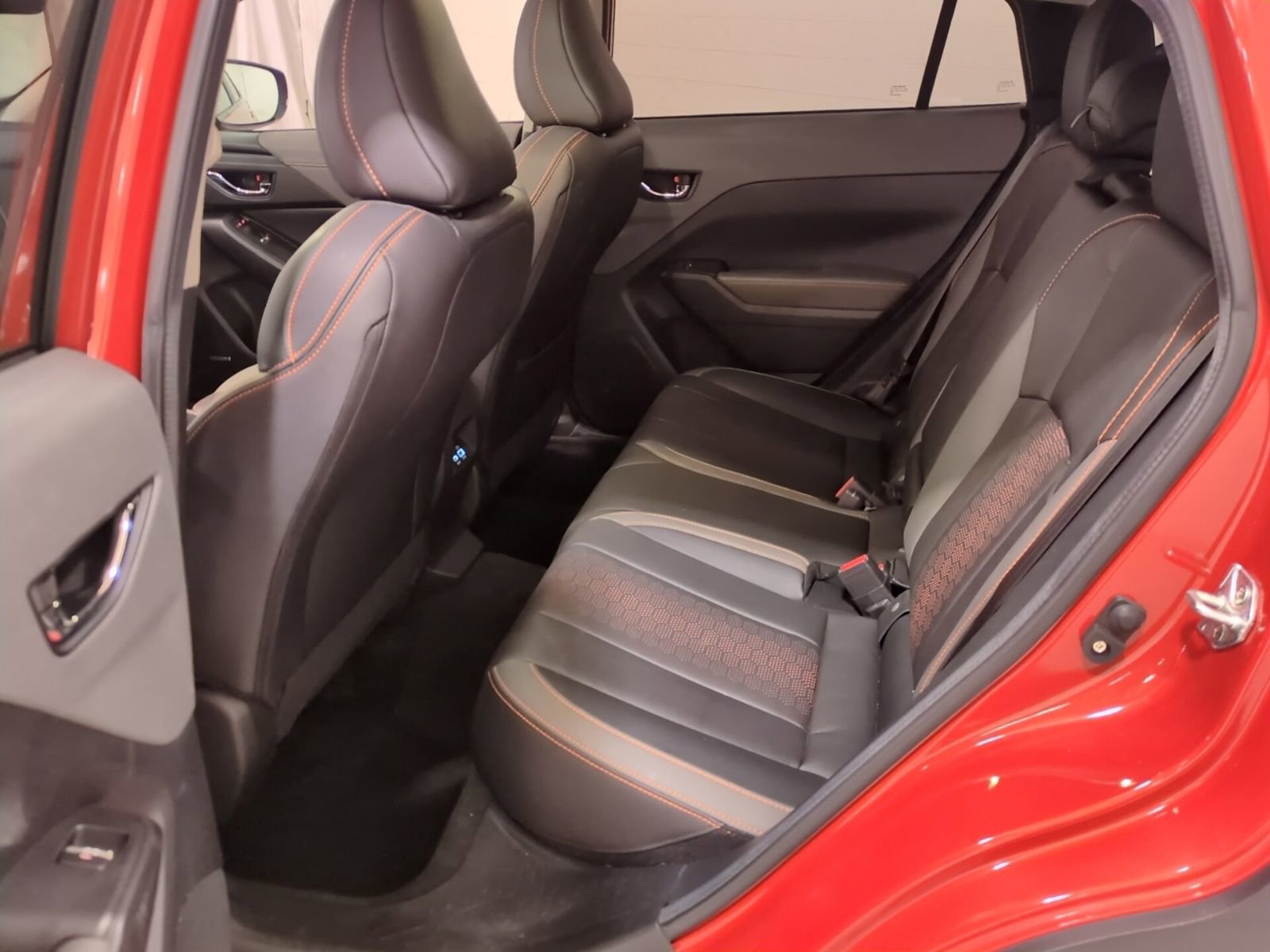 Certified 2024 Subaru Crosstrek 2.5i Limited image 14