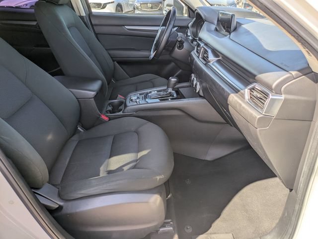 Used 2019 MAZDA CX-5 Sport FWD image 25