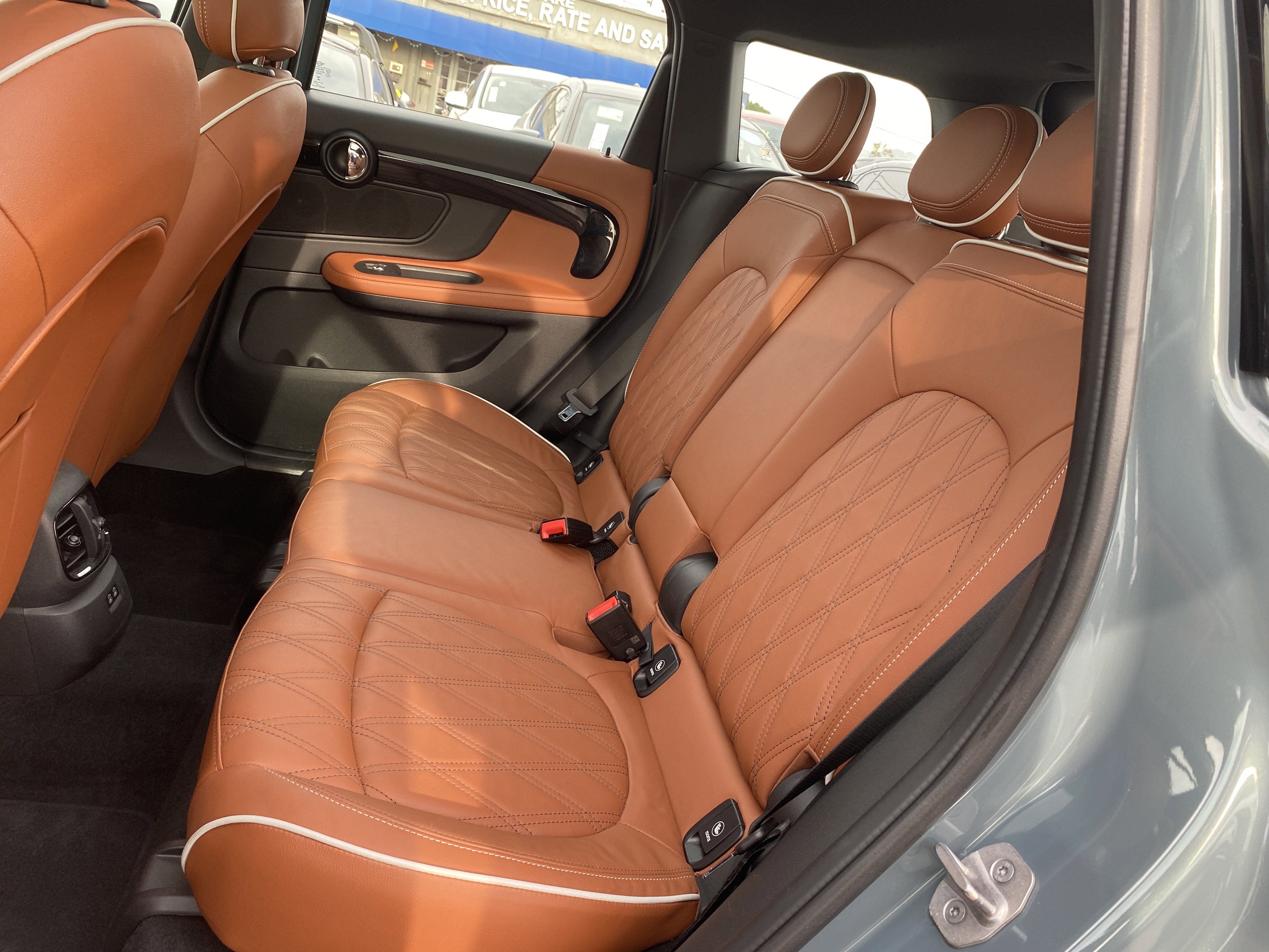 Used 2023 MINI Cooper Countryman S w/ Signature Upholstery Package image 15