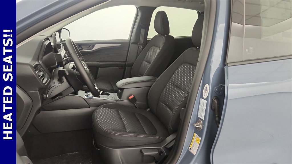 New 2026 Ford Escape Active w/ Cold Weather Package image 10