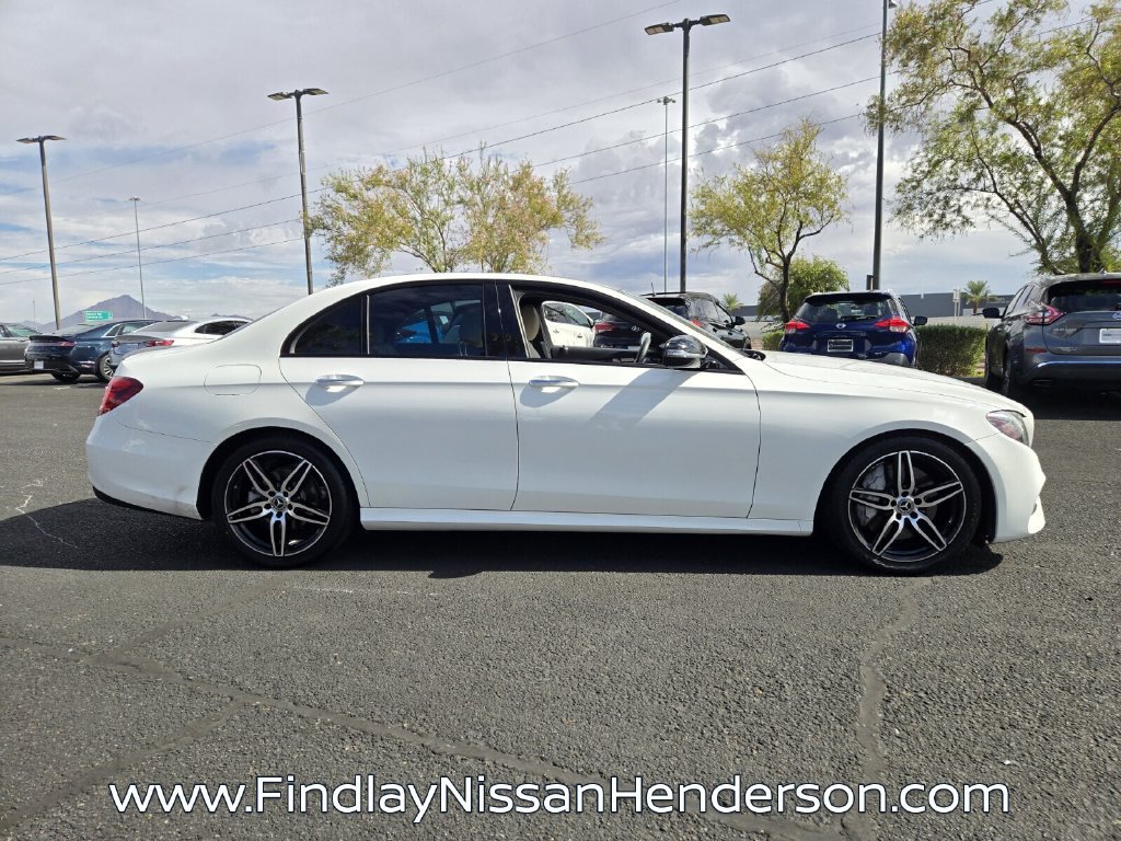 Used 2019 Mercedes-Benz E 300 image 5