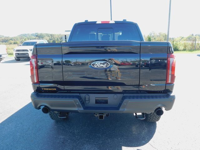 New 2025 Ford F150 Tremor w/ Equipment Group 402A High image 8