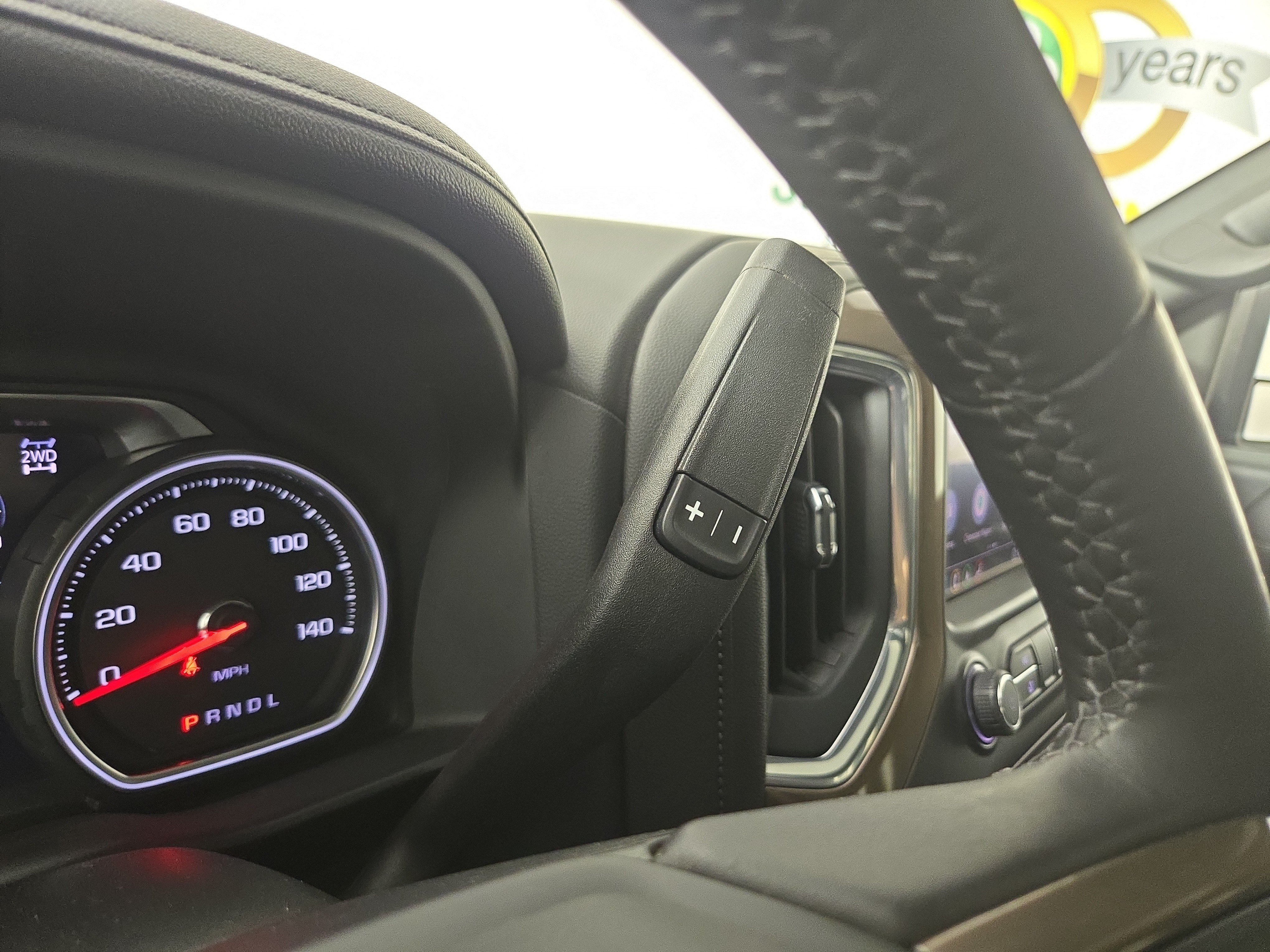 Used 2022 Chevrolet Silverado 2500 High Country w/ Z71 Off-Road Package AWD/4WD image 23