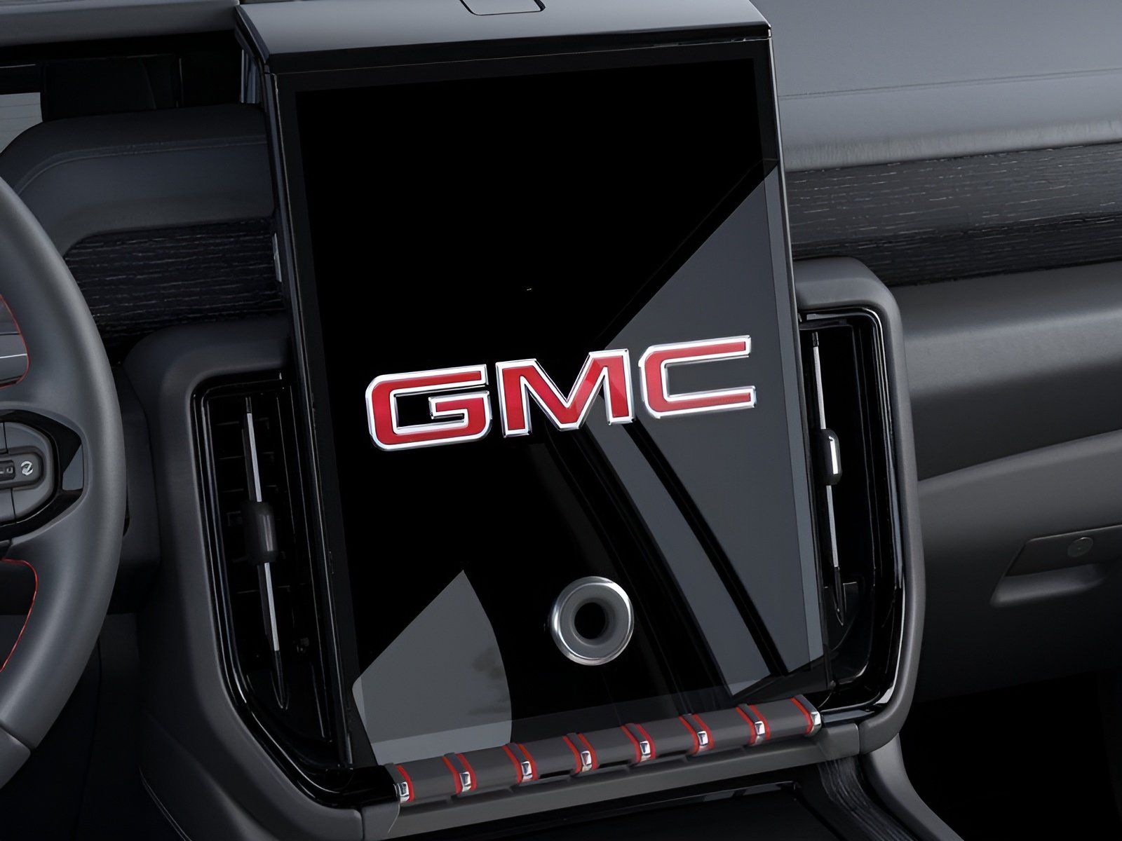 New 2026 GMC Yukon XL AT4 Ultimate w/ LPO, Floor Liner Package AWD/4WD image 20