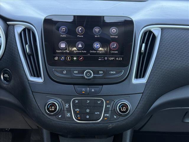 Used 2022 Chevrolet Malibu LT image 17