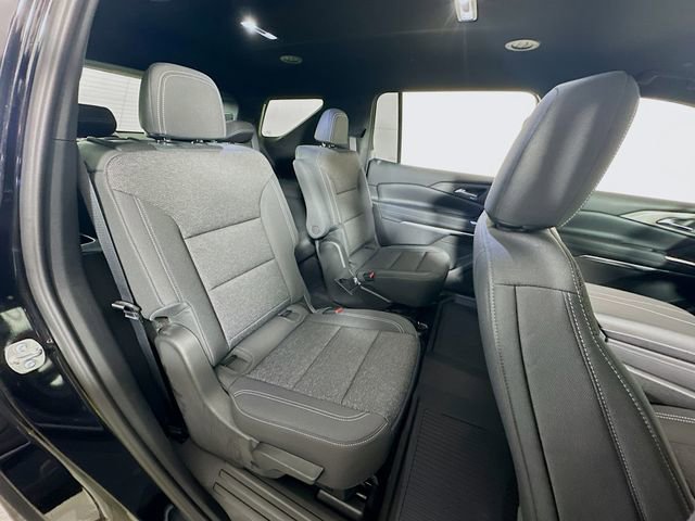 New 2026 Chevrolet Traverse LT w/ LPO, Floor Liner Package image 29