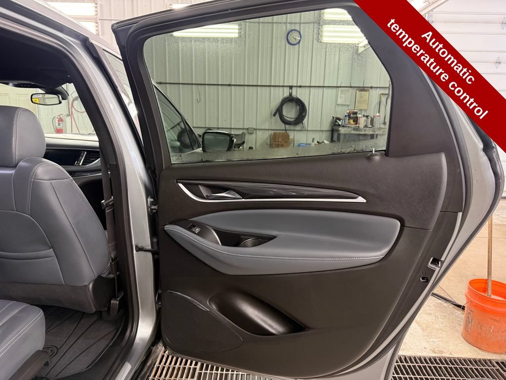 Used 2023 Buick Enclave Essence w/ Sport Touring Edition AWD/4WD image 41
