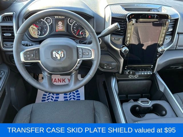 Certified 2025 RAM 2500 Lone Star image 20