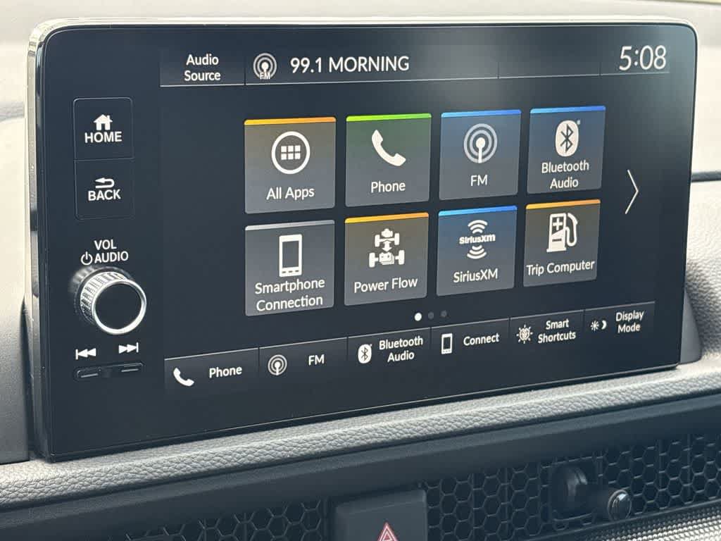 New 2025 Honda CR-V Sport-L image 17