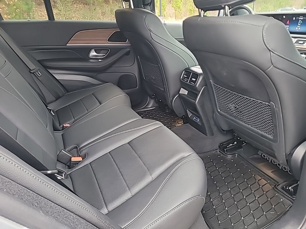 Used 2025 Mercedes-Benz GLE 350 4MATIC image 13
