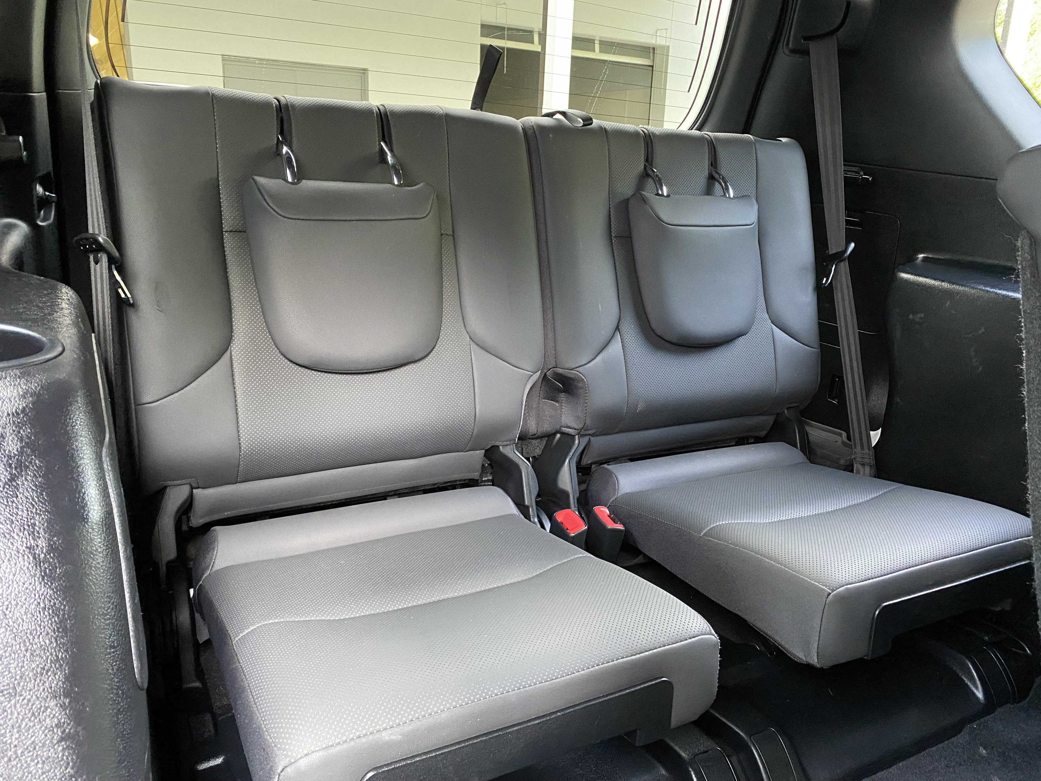 Used 2021 Lexus GX 460 Premium AWD/4WD image 38