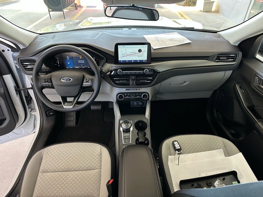 New 2026 Ford Escape Active image 29