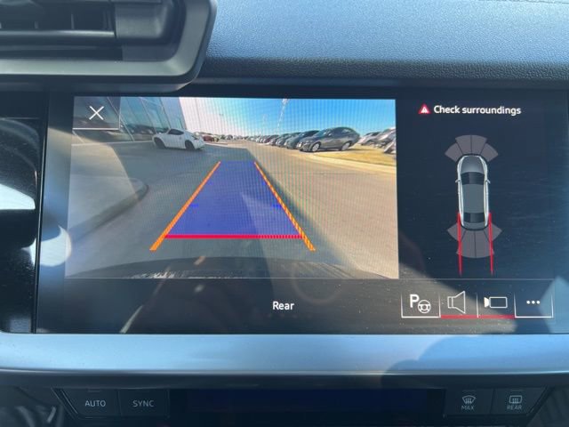 Used 2024 Audi A3 2.0T Premium FWD image 17