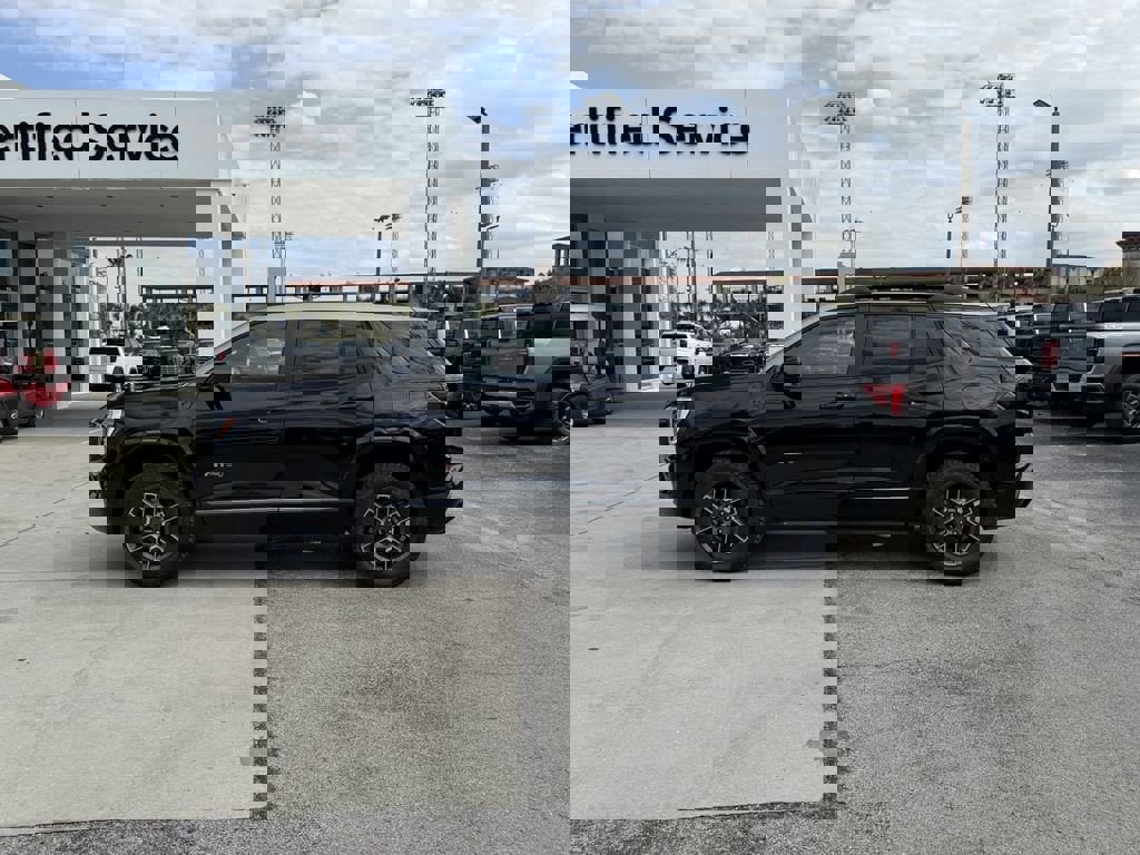 New 2026 GMC Terrain Elevation w/ Technology Package II image 7