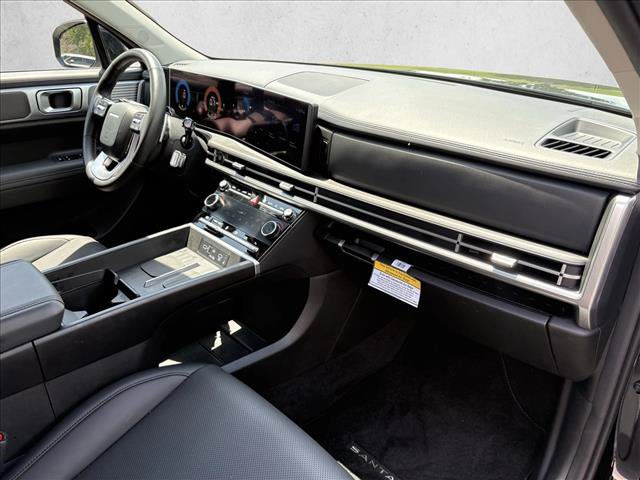 Used 2026 Hyundai Santa Fe SEL FWD image 23