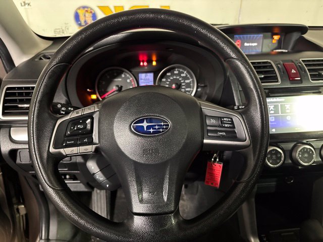 Used 2016 Subaru Forester 2.5i Premium w/ All-Weather Package AWD/4WD image 26
