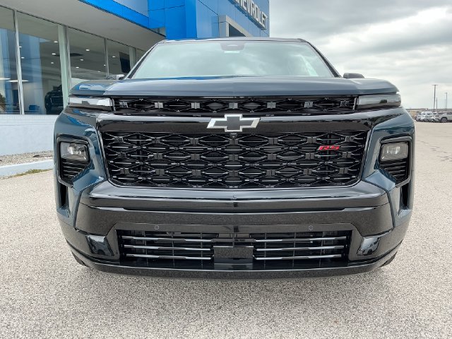 New 2027 Chevrolet Traverse RS w/ LPO, Floor Liner Package AWD/4WD image 18
