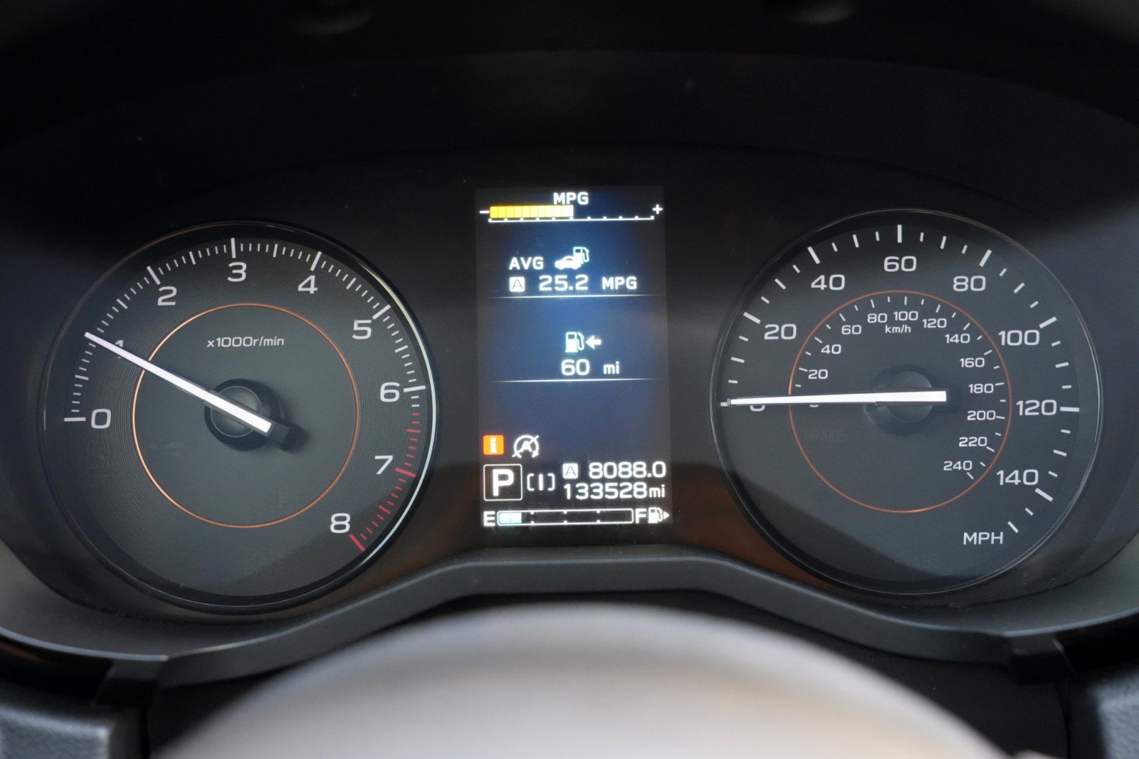 Used 2021 Subaru Crosstrek 2.0i AWD/4WD image 17