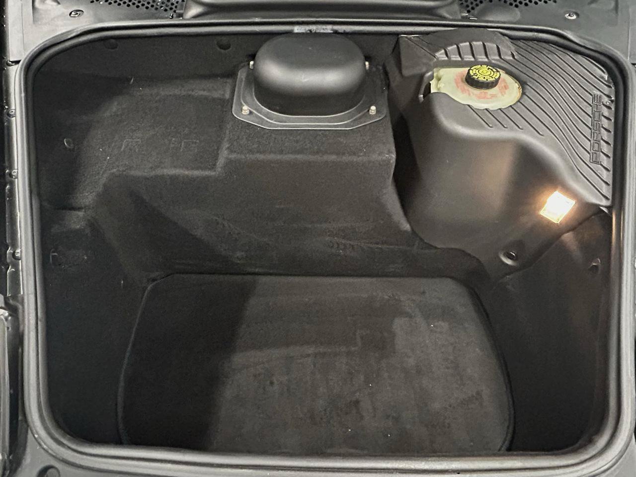 Used 2004 Porsche 911 Carrera 4S AWD/4WD image 22