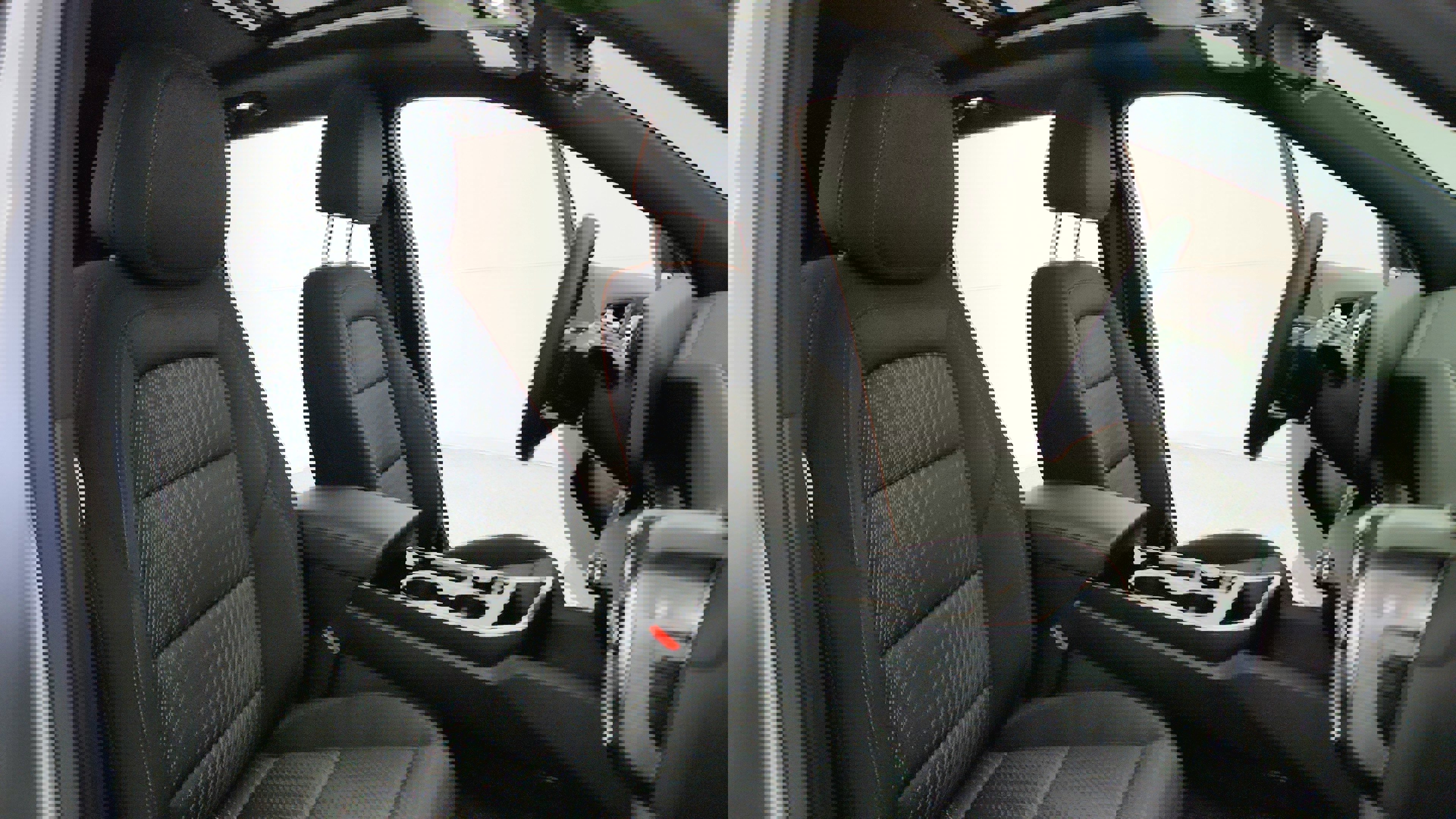 New 2026 Chevrolet Equinox LT image 38