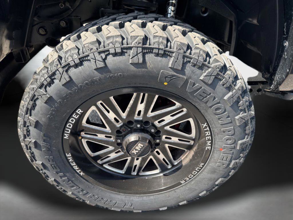 Used 2020 RAM 2500 Limited AWD/4WD image 44