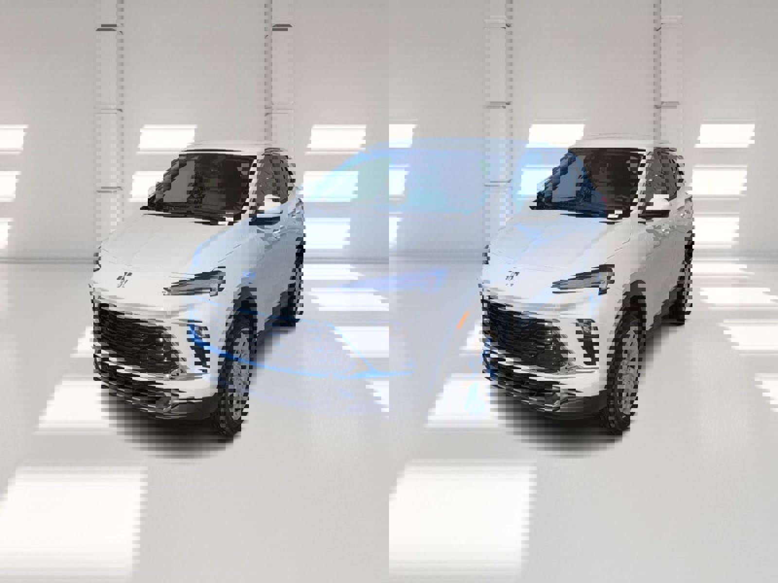 New 2026 Buick Encore GX Preferred w/ Comfort Package image 1